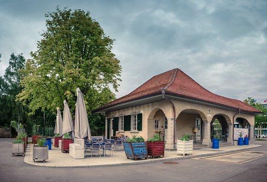 Freibank Speis & Trank